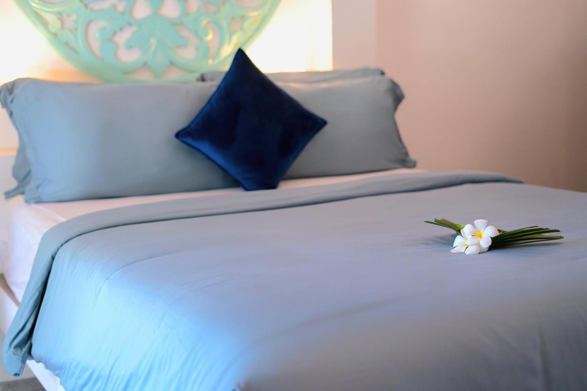Orchid Lodge Samui - Bed & Breakfast Ламаи-Бич Номер фото
